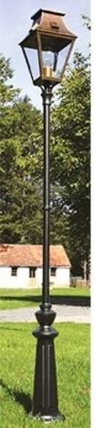 Vieille France Nr. 3 | Gartenleuchte Roger Pradier